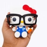 Hello Kitty Funko - Vinyl Figure - Image 2
