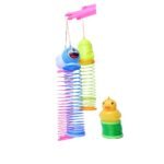 Twinkle Bounce Hand String Toy - Image 2