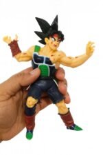 Dragon Ball Z Bardock Action Figure - Image 3