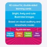Flash Cards - Colours & Shapes - Image 4