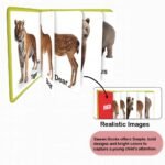 My Padded Picture Book - Animals - Image 3