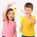 Twinkle Bounce Hand String Toy - Image 3