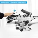 DinoXplorer – Smart Robotic Dinosaur - Image 4