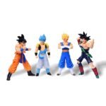 Dragon Ball Super Gogeta Blue Action Figure - Image 5