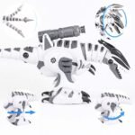 DinoXplorer – Smart Robotic Dinosaur - Image 6