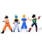 Dragon Ball Z Goku Action Figure - Image 6