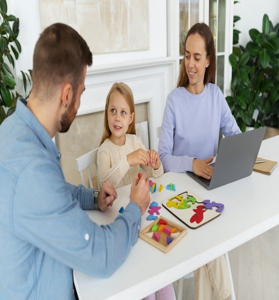 interactive play activities for child development UAE