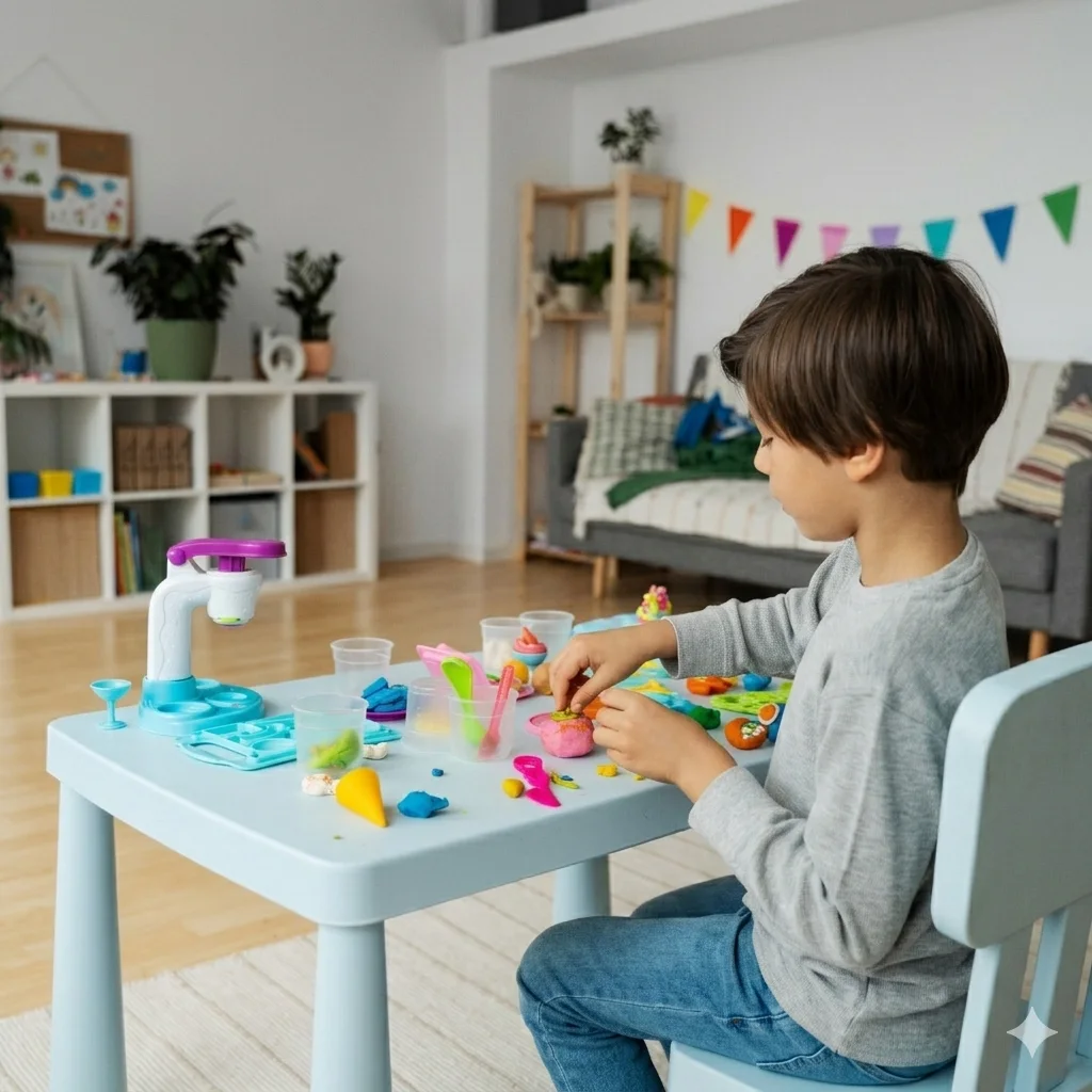Sensory Toys in UAE