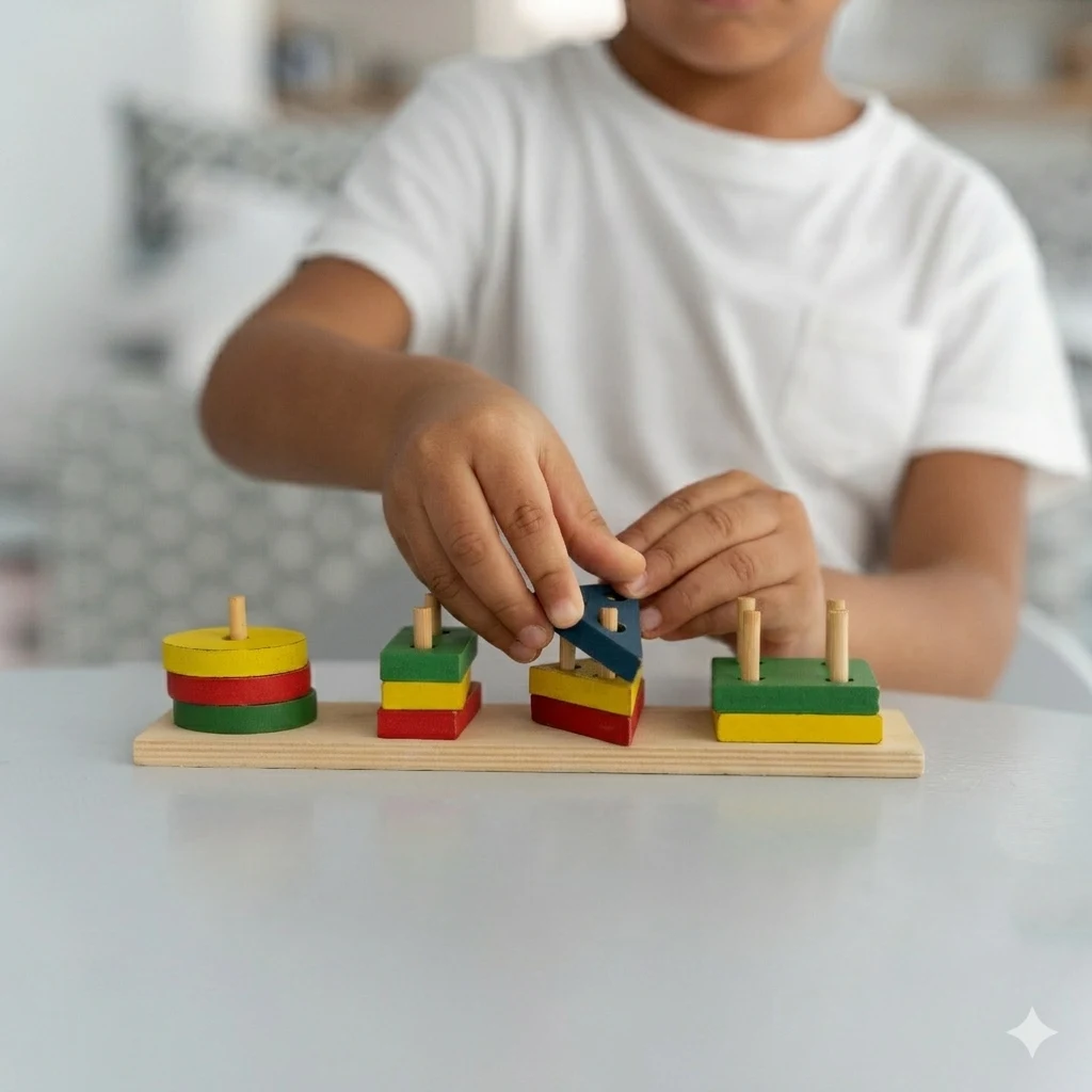 Personal Development Toys in UAE